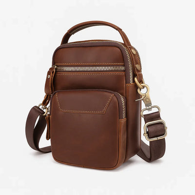 Silas | Streamlined Utility Side Bag