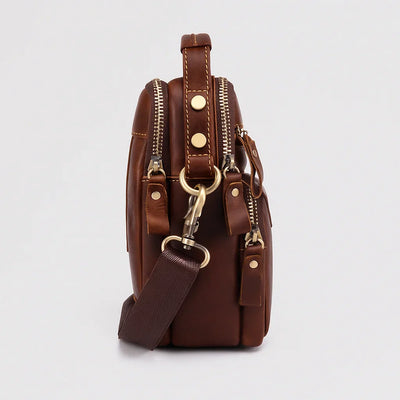 Silas | Streamlined Utility Side Bag
