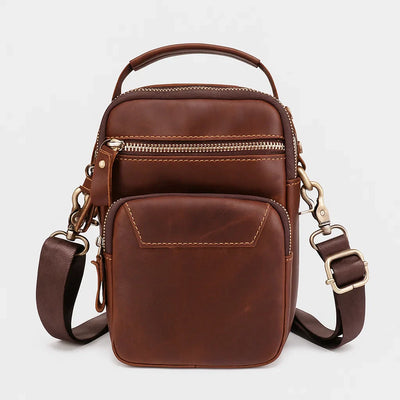 Silas | Streamlined Utility Side Bag