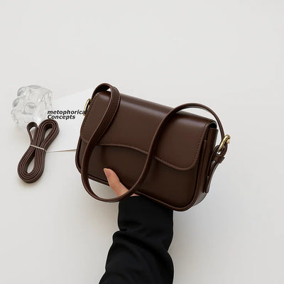 Sola | Elegant Shoulder Bag