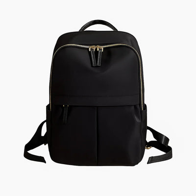 Solea | Matte Neutral Backpack