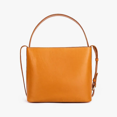 Solene | Classic Boxy Crossbody