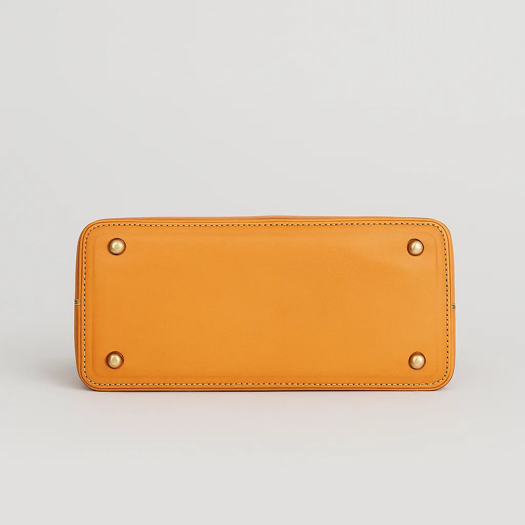 Solene | Classic Boxy Crossbody