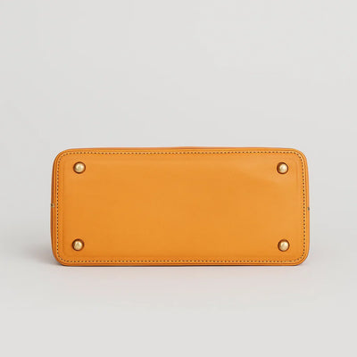 Solene | Classic Boxy Crossbody