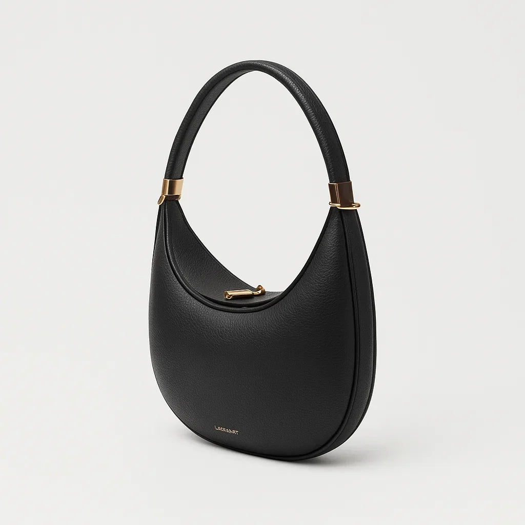 Solenne | Refined Arc Bag