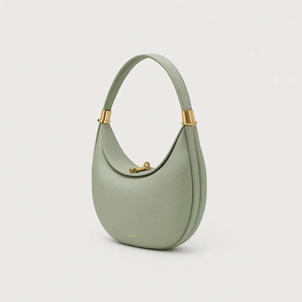 Solenne | Refined Arc Bag
