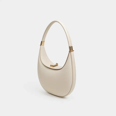 Solenne | Refined Arc Bag
