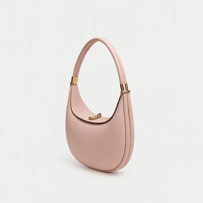 Solenne | Refined Arc Bag
