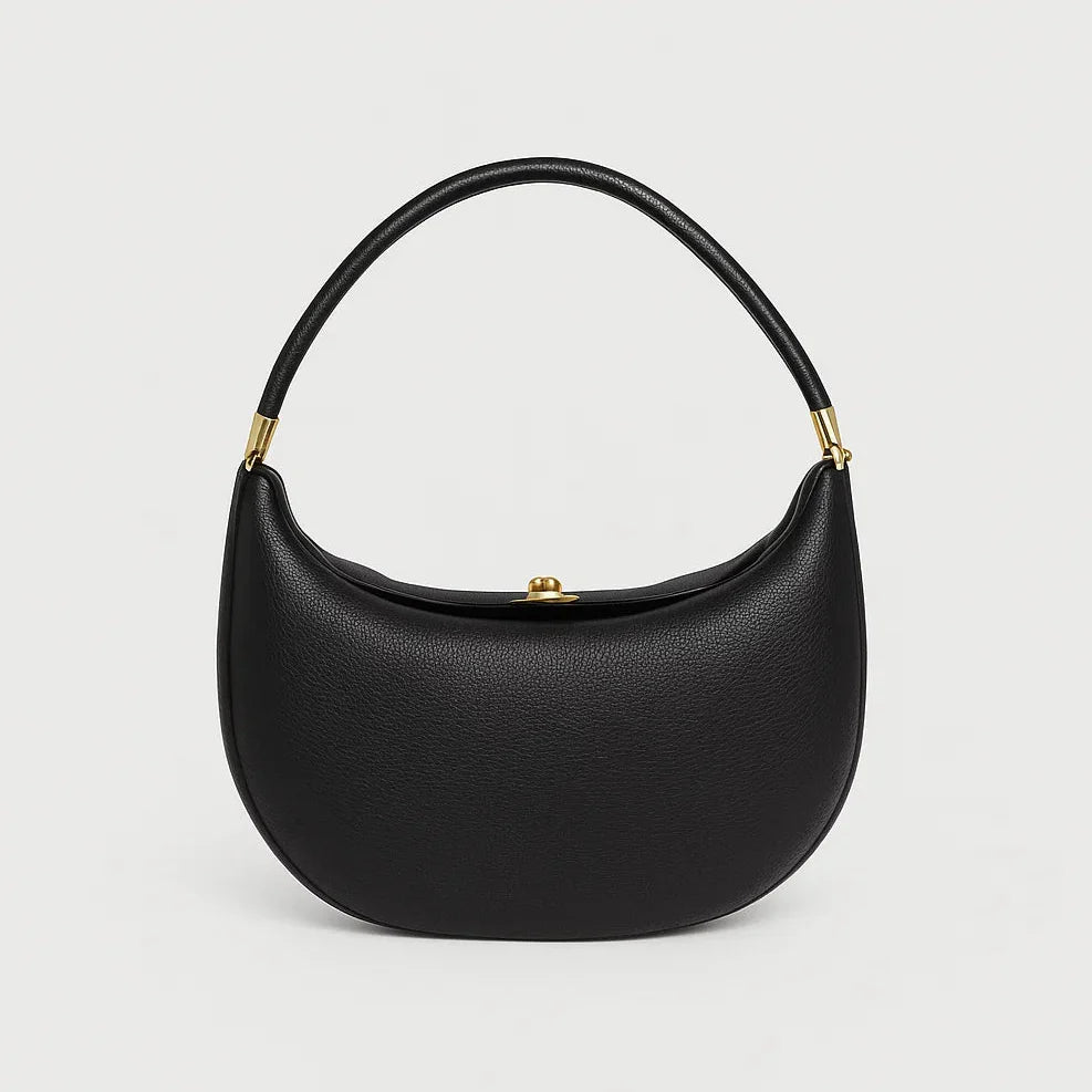Solenne | Refined Arc Bag
