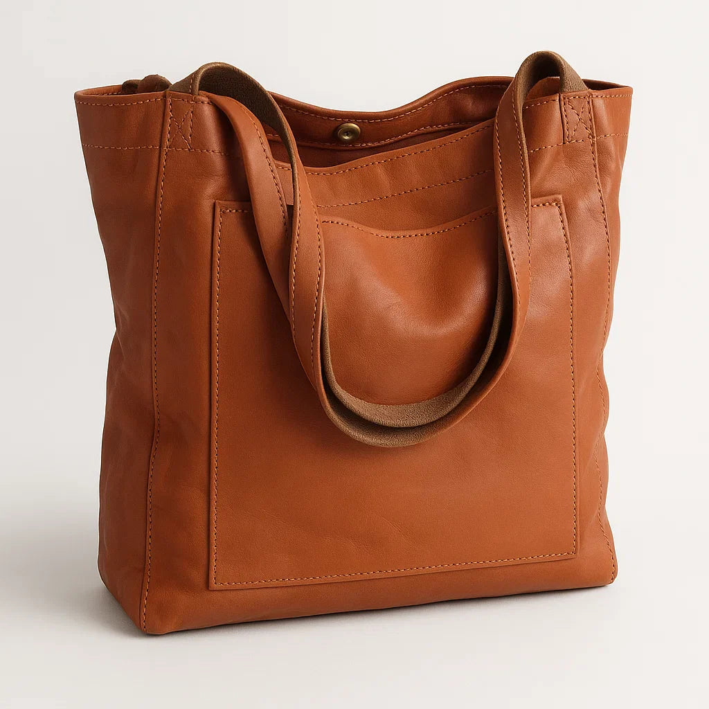 Sophia | Classic Shoulder Bag