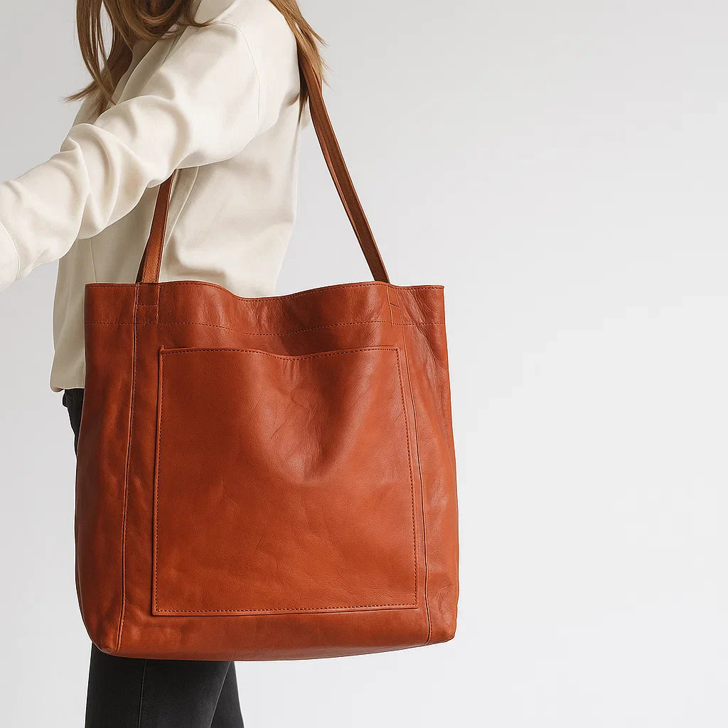 Sophia | Classic Shoulder Bag