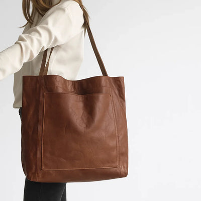 Sophia | Classic Shoulder Bag
