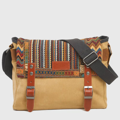 Tahlia | Artisan Tapestry Crossbody
