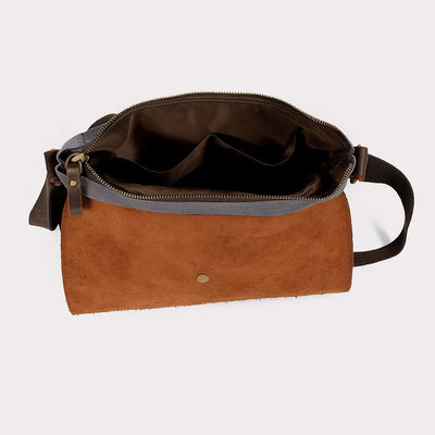 Tahlia | Artisan Tapestry Crossbody