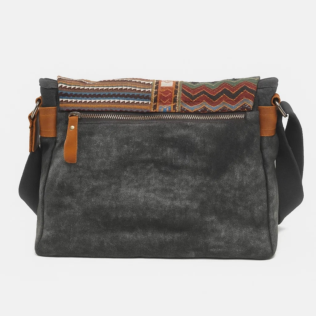 Tahlia | Artisan Tapestry Crossbody