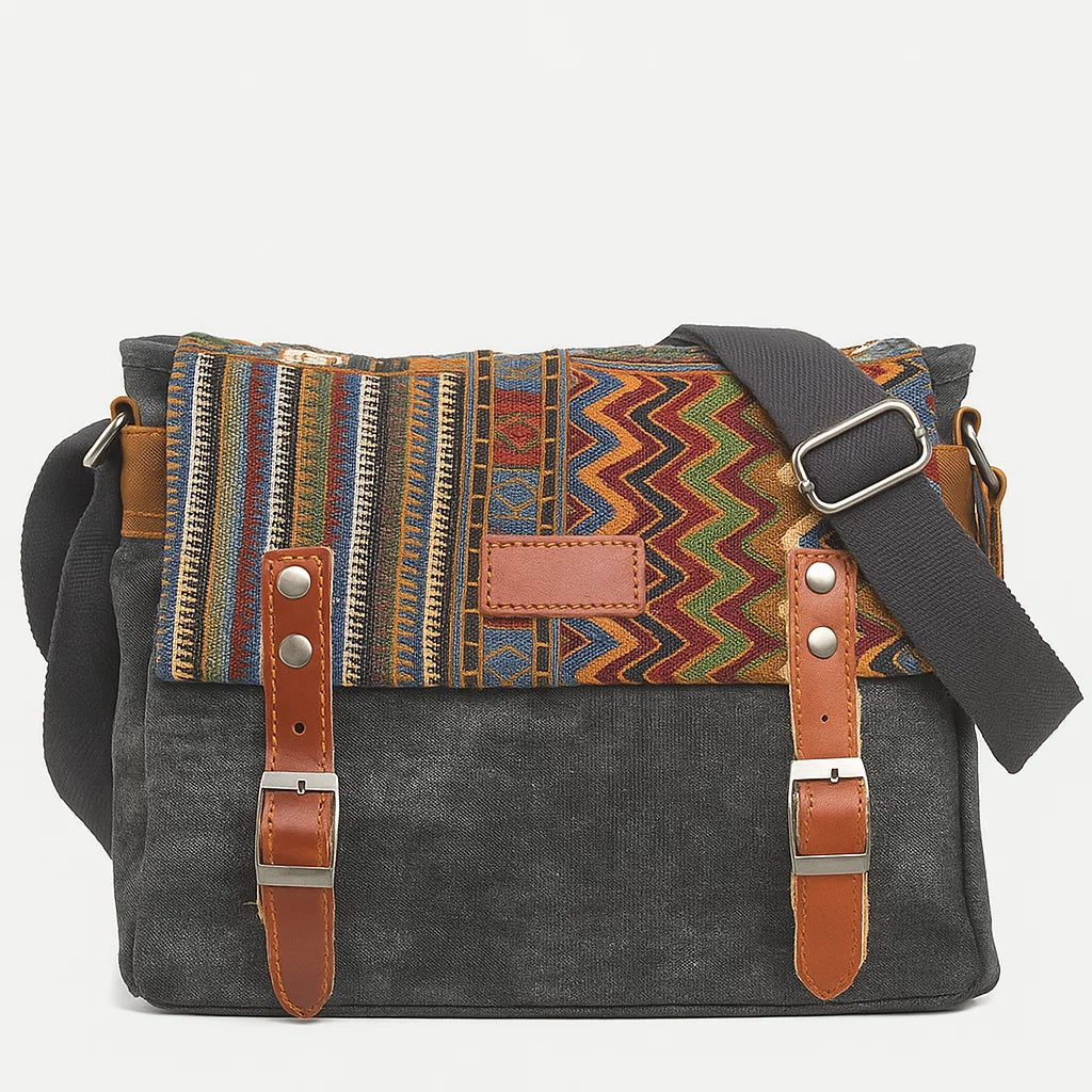 Tahlia | Artisan Tapestry Crossbody
