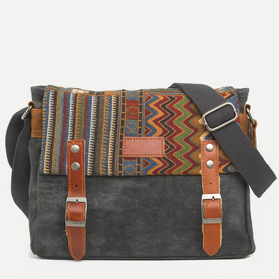 Tahlia | Artisan Tapestry Crossbody