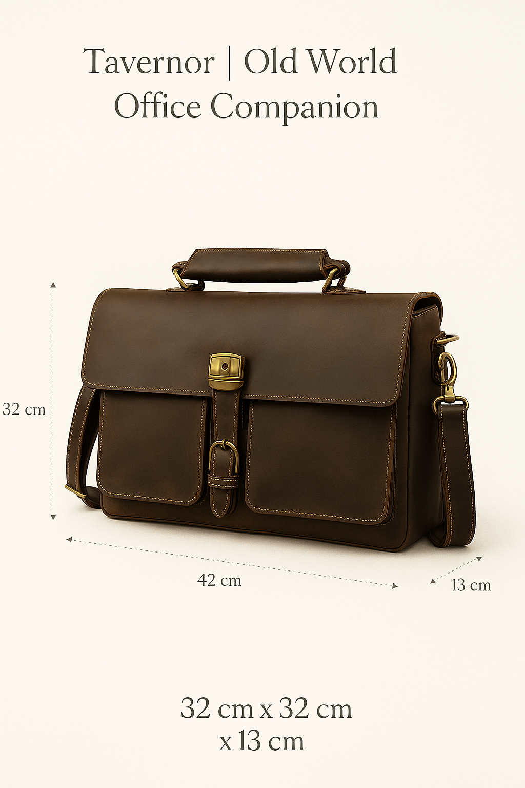 Tavernor | Old World Office Companion
