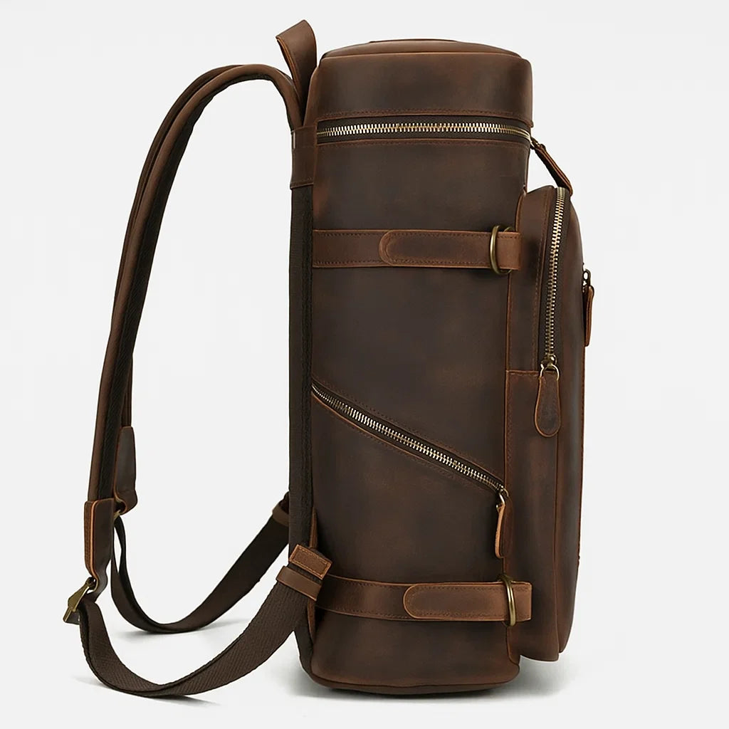 Theron | Elite Carryall for Men