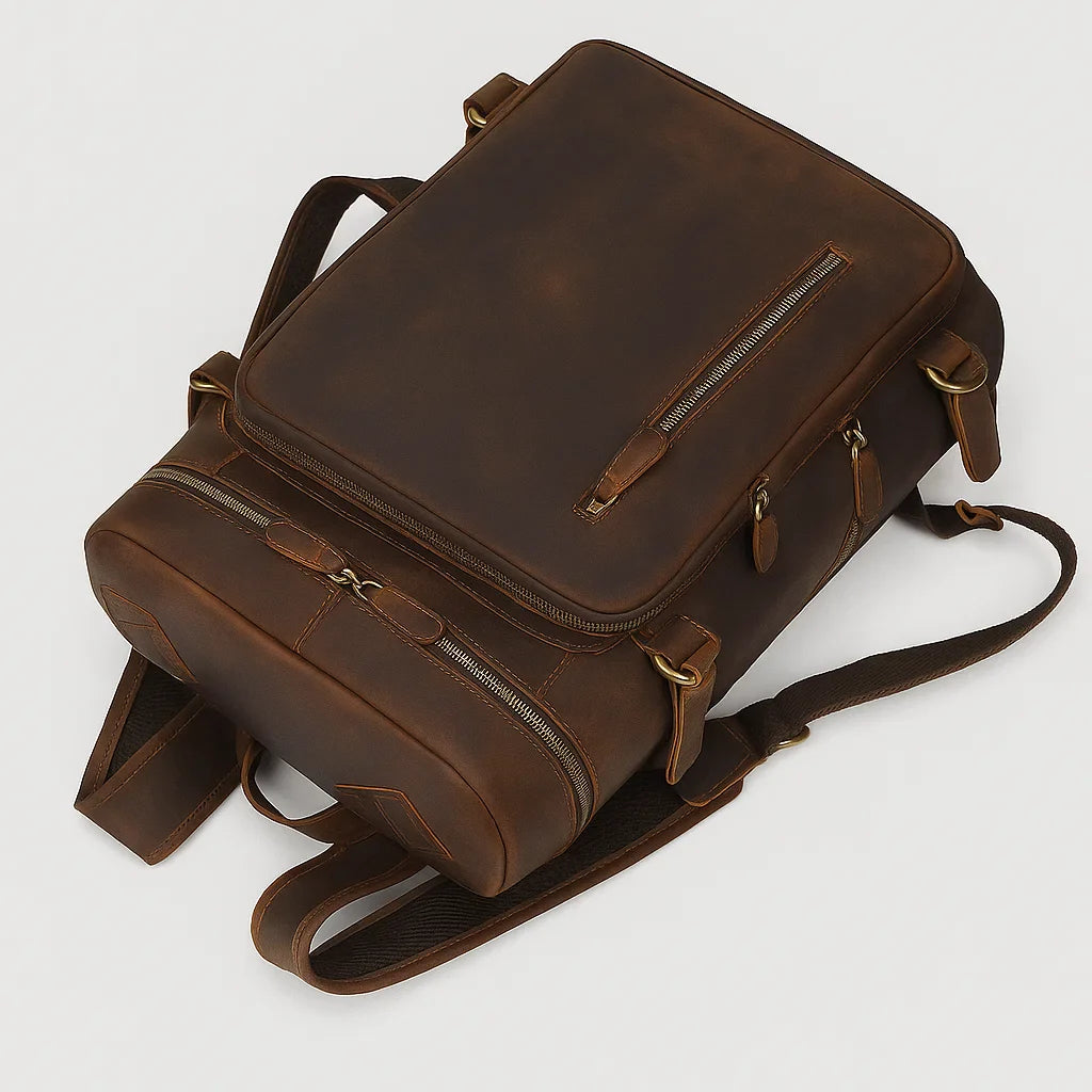 Theron | Elite Carryall for Men
