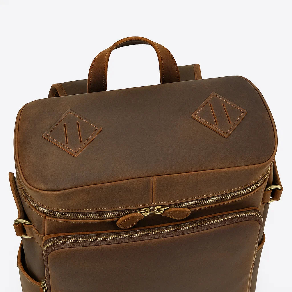 Theron | Elite Carryall for Men