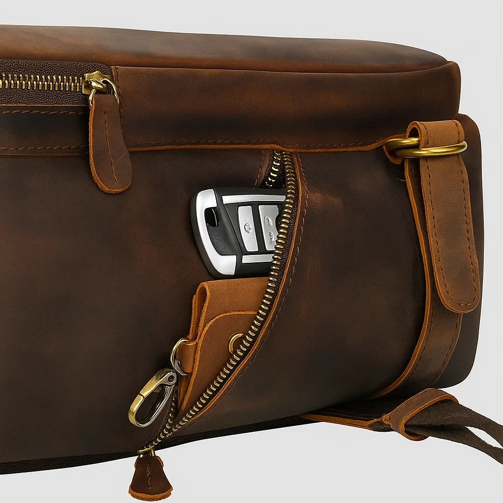 Theron | Elite Carryall for Men