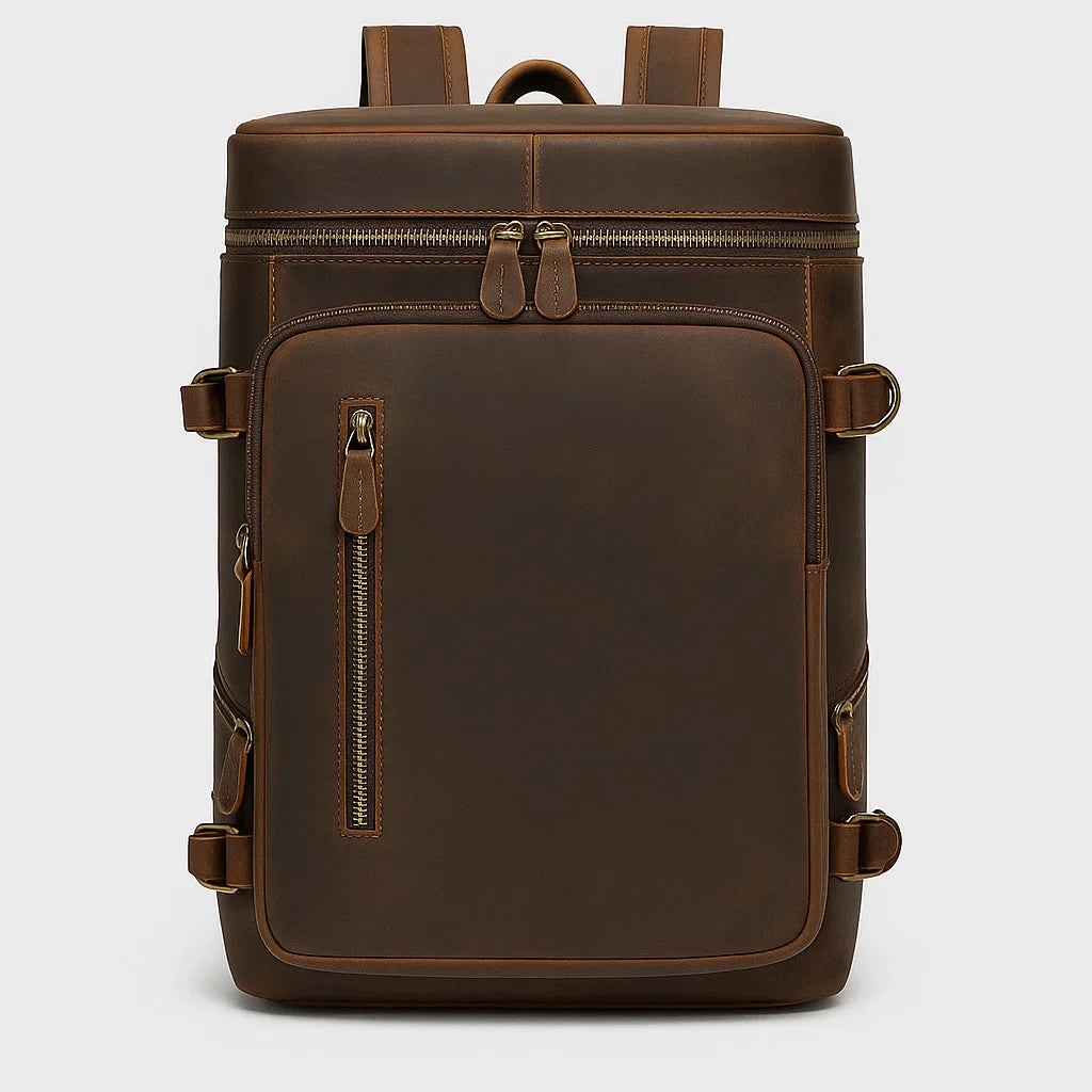 Theron | Elite Carryall for Men