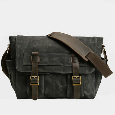 Thorne | Adventure Strap Crosspack