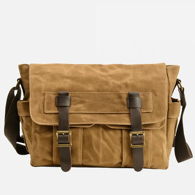 Thorne | Adventure Strap Crosspack