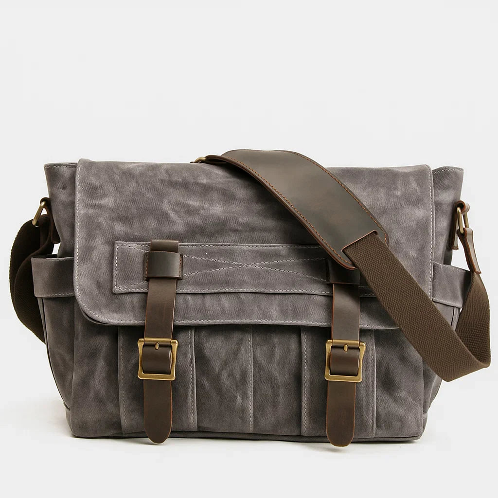 Thorne | Adventure Strap Crosspack