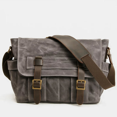 Thorne | Adventure Strap Crosspack