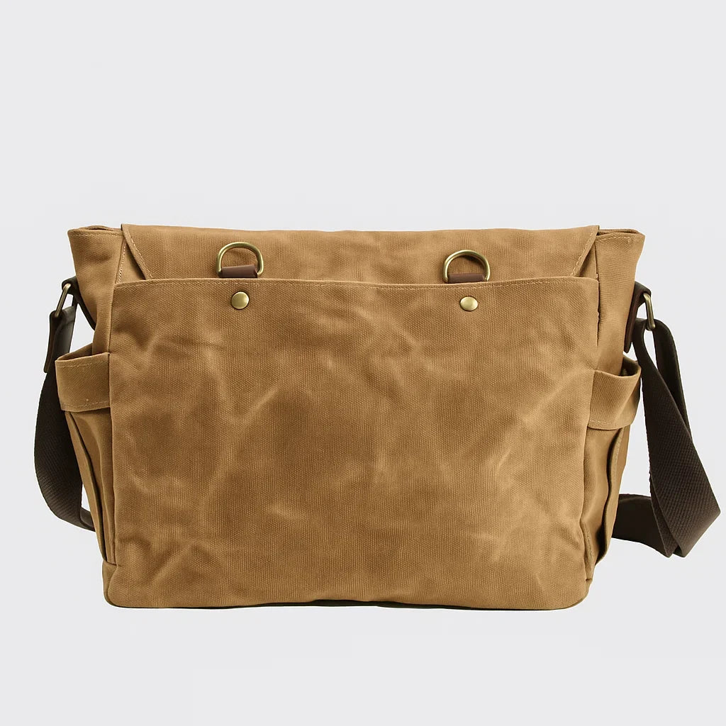 Thorne | Adventure Strap Crosspack