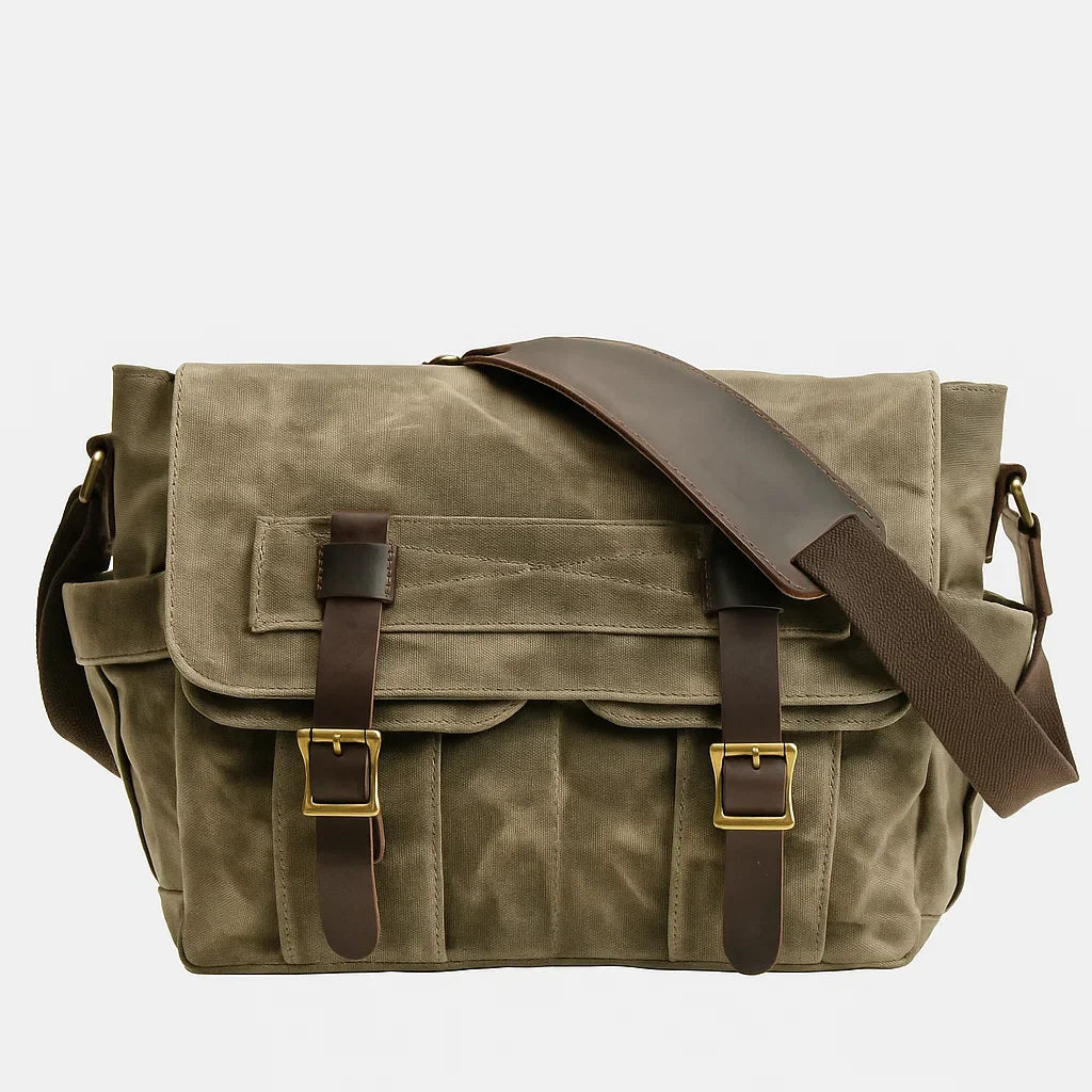 Thorne | Adventure Strap Crosspack