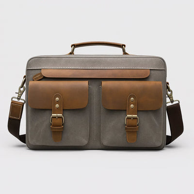 Thornwell | Rugged Academic Bag