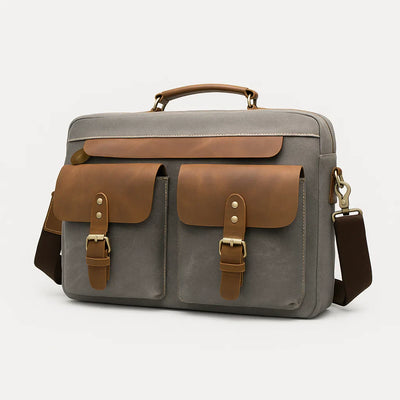Thornwell | Rugged Academic Bag