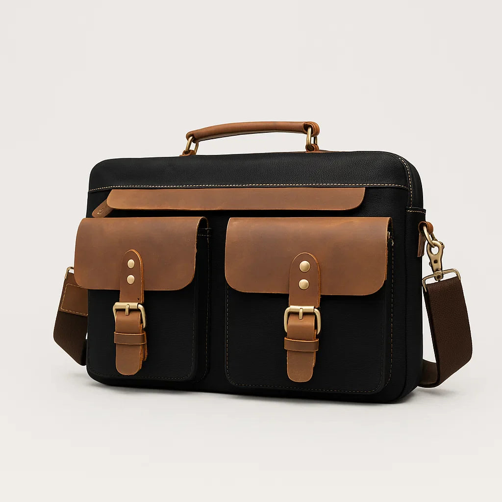 Thornwell | Rugged Academic Bag