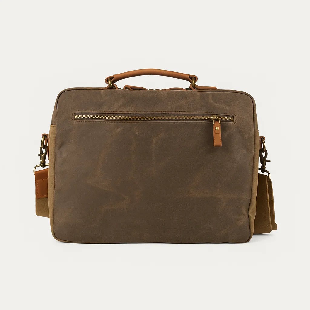 Thornwell | Rugged Academic Bag