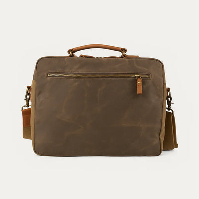 Thornwell | Rugged Academic Bag