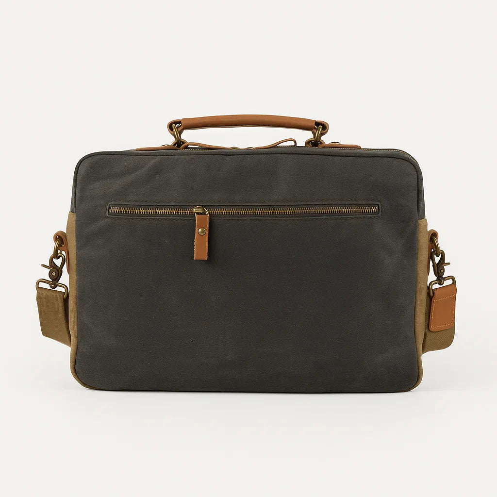 Thornwell | Rugged Academic Bag