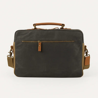 Thornwell | Rugged Academic Bag