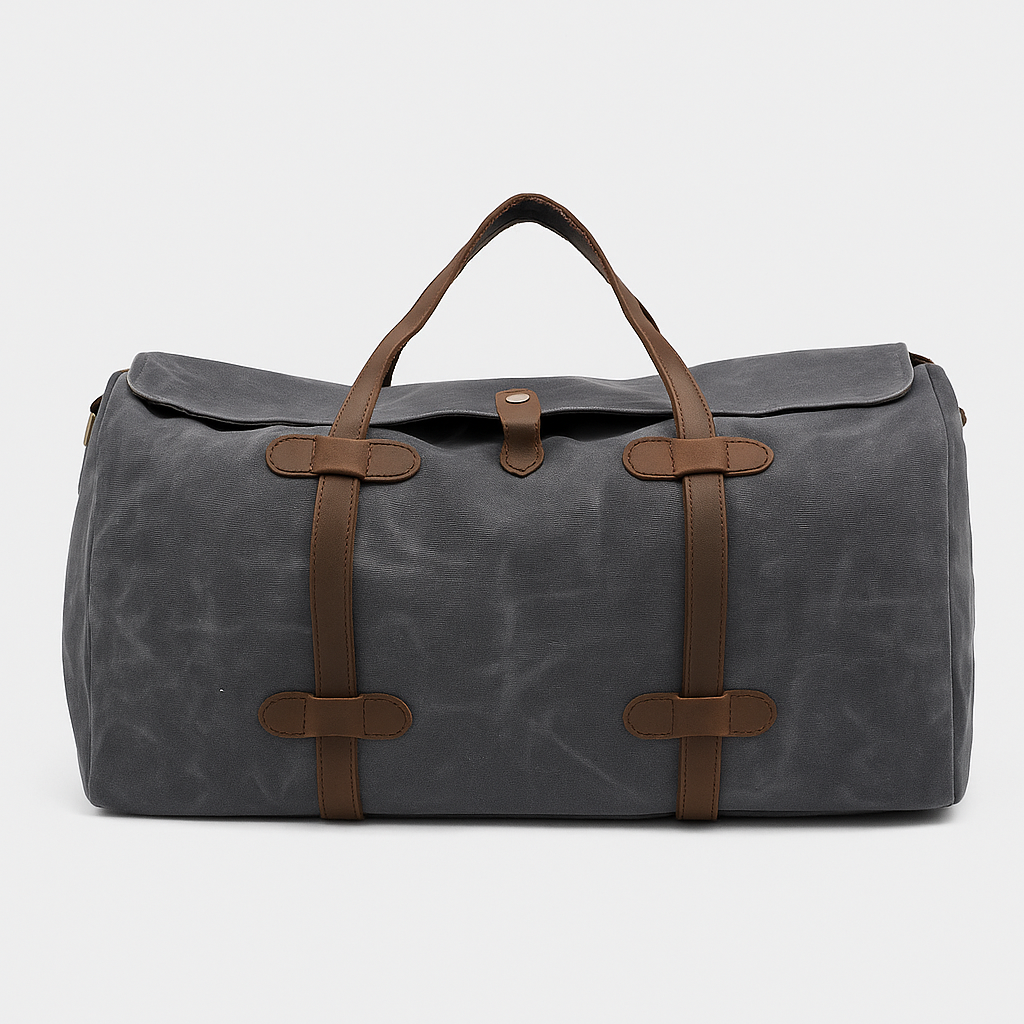 Tucson |  Retro Gym Weekender Travel Bag