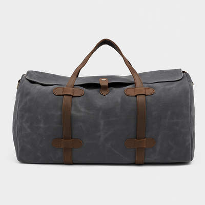 Tucson |  Retro Gym Weekender Travel Bag