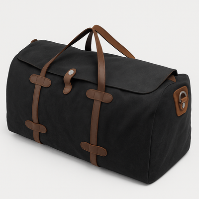 Tucson |  Retro Gym Weekender Travel Bag