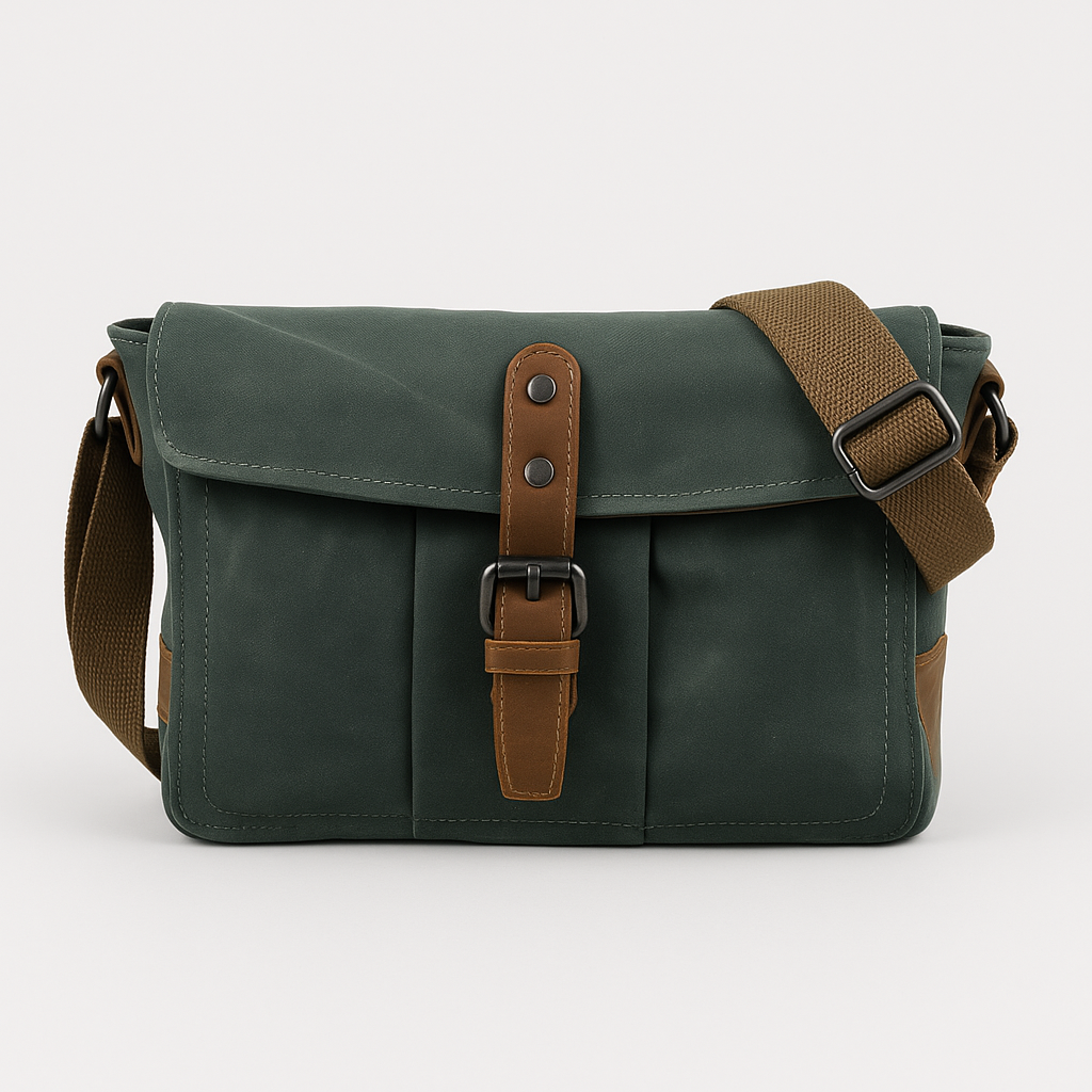 Vaelor | Compact Gear Messenger