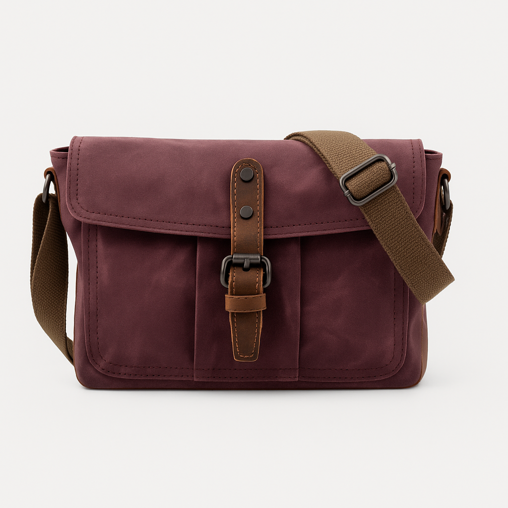 Vaelor | Compact Gear Messenger