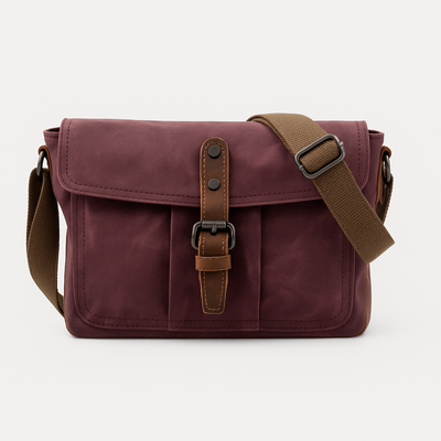 Vaelor | Compact Gear Messenger
