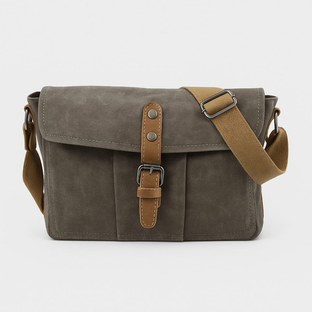 Vaelor | Compact Gear Messenger