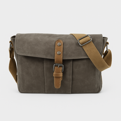 Vaelor | Compact Gear Messenger