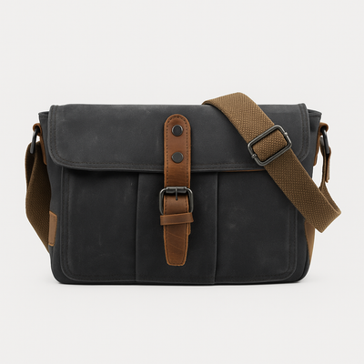Vaelor | Compact Gear Messenger