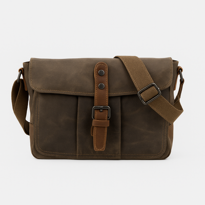 Vaelor | Compact Gear Messenger